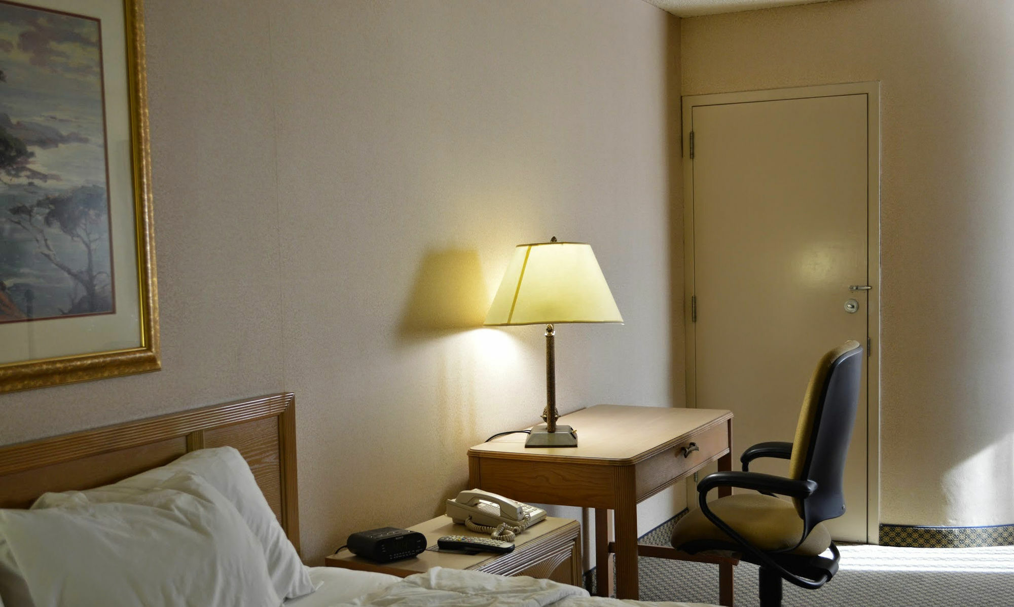 Hotel Muscatine Экстерьер фото
