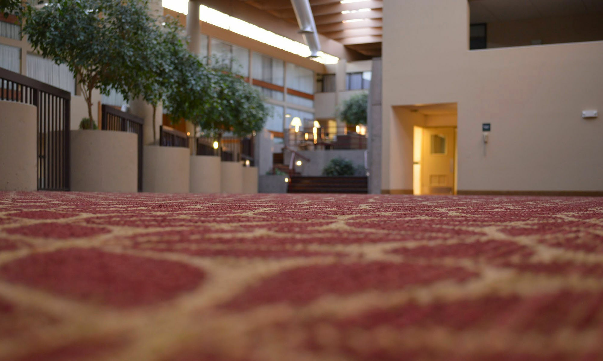 Hotel Muscatine Экстерьер фото